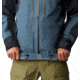 Mountain Hardwear Boundary Ridge Gore Tex Jacket - Mens, 430, L, 2043311-430-L