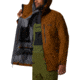 Mountain Hardwear Boundary Ridge Gore Tex Jacket - Mens, Golden Brown, Extra Large, 1942811233-Golden Brown-XL