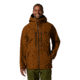 Mountain Hardwear Boundary Ridge Gore Tex Jacket - Mens, Golden Brown, Extra Large, 1942811233-Golden Brown-XL