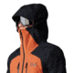 Mountain Hardwear Boundary Ridge Gore Tex Jacket - Mens, Raw Carnelian/Black, Large, 2043311859-L