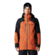 Mountain Hardwear Boundary Ridge Gore Tex Jacket - Mens, Raw Carnelian/Black, Large, 2043311859-L