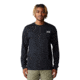 Mountain Hardwear Box Logo Long Sleeve Shirt - Men's, Black, XS, 2142581-010-XS