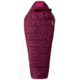 Mountain Hardwear Bozeman Torch Women's Sleeping Bag - Women's, Dark Raspberry, Reg 1587401520-REG-L