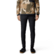 Mountain Hardwear Butter Up Slim Pant - Mens, Black, Large/Regular, 2084681010-L-R