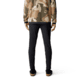 Mountain Hardwear Butter Up Slim Pant - Mens, Black, Large/Regular, 2084681010-L-R