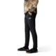 Mountain Hardwear Butter Up Slim Pant - Mens, Black, Large/Regular, 2084681010-L-R