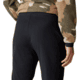 Mountain Hardwear Butter Up Slim Pant - Mens, Black, Large/Regular, 2084681010-L-R