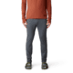 Mountain Hardwear Butter Up Slim Pant - Mens, Volcanic, Large/Regular, 2084681007-L-R