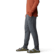 Mountain Hardwear Butter Up Slim Pant - Mens, Volcanic, Large/Regular, 2084681007-L-R