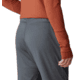 Mountain Hardwear Butter Up Slim Pant - Mens, Volcanic, Large/Regular, 2084681007-L-R