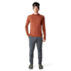 Mountain Hardwear Butter Up Slim Pant - Mens, Volcanic, Large/Regular, 2084681007-L-R