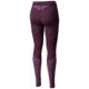 Mountain Hardwear Butterlicious Stripe Tight, Dark Tannin, M, 1732961509-M-29