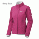 Mountain Hardwear Callisto Jacket Womens - Casper-Small