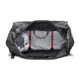 Mountain Hardwear Camp 4 Duffel 135L, Black, XL, 2094694-010-XL