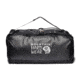 Mountain Hardwear Camp 4 Duffel 135L, Black, XL, 2094694-010-XL