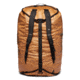 Mountain Hardwear Camp 4 Duffel 135L, Copper Clay, XL, 2094694-257-XL