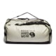 Mountain Hardwear Camp 4 Duffel 135L, Cactus White, XL, 2094694-384-XL
