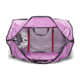 Mountain Hardwear Camp 4 Duffel 135L, Lilac Glow, XL, 2094694-537-XL