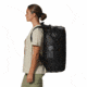 Mountain Hardwear Camp 4 Duffel 45L Bag, Black, Small, 2025283010-BLACK-S