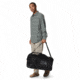 Mountain Hardwear Camp 4 Duffel 45L Bag, Black, Small, 2025283010-BLACK-S