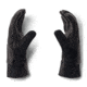 Mountain Hardwear Camp Glove, Black, M, 2096461-010-M