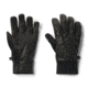 Mountain Hardwear Camp Glove, Black, M, 2096461-010-M
