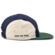 Mountain Hardwear Canvas Camp Hat, Blue Pine, Lapis Dusk, O/S, 190423039852