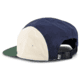 Mountain Hardwear Canvas Camp Hat, Blue Pine, Lapis Dusk, O/S, 190423039852