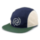 Mountain Hardwear Canvas Camp Hat, Blue Pine, Lapis Dusk, O/S, 190423039852