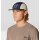 Mountain Hardwear Canvas Camp Hat, Mission Olive, Oyster Shell, Tierra, O/S, 2110481-335-O/S