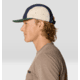 Mountain Hardwear Canvas Camp Hat, Mission Olive, Oyster Shell, Tierra, O/S, 2110481-335-O/S