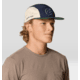 Mountain Hardwear Canvas Camp Hat, Mission Olive, Oyster Shell, Tierra, O/S, 2110481-335-O/S