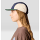 Mountain Hardwear Canvas Camp Hat, Mission Olive, Oyster Shell, Tierra, O/S, 2110481-335-O/S