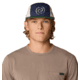 Mountain Hardwear Canvas Camp Hat, Mission Olive, Oyster Shell, Tierra, O/S, 2110481-335-O/S