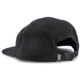 Mountain Hardwear Canvas Camp Hat, Stealth Grey, O/S, 190423039838
