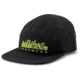 Mountain Hardwear Canvas Camp Hat, Stealth Grey, O/S, 190423039838