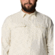 Mountain Hardwear Canyon Extended Long Sleeve Shirt - Mens, 022, 2XT, 2104102-022-2XT
