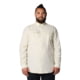Mountain Hardwear Canyon Extended Long Sleeve Shirt - Men's, 022, LT, 2104102-022-LT