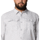 Mountain Hardwear Canyon Extended Long Sleeve Shirt - Mens, 055, 3XT, 2104102-055-3XT