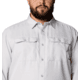 Mountain Hardwear Canyon Extended Long Sleeve Shirt - Men's, Light Dunes, 2XT, 2104102-055-2XT
