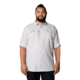 Mountain Hardwear Canyon Extended Long Sleeve Shirt - Men's, Light Dunes, 2XT, 2104102-055-2XT