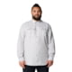 Mountain Hardwear Canyon Extended Long Sleeve Shirt - Men's, Light Dunes, XXL, 2104102-055-LT