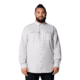 Mountain Hardwear Canyon Extended Long Sleeve Shirt - Men's, Light Dunes, 2XT, 2104102-055-2XT