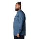 Mountain Hardwear Canyon Extended Long Sleeve Shirt - Mens, 492, 3XT, 2104102-492-3XT