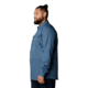 Mountain Hardwear Canyon Extended Long Sleeve Shirt - Men's, Zinc, LT, 2104102-492-LT
