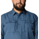 Mountain Hardwear Canyon Extended Long Sleeve Shirt - Mens, 492, 3XT, 2104102-492-3XT