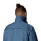 Mountain Hardwear Canyon Extended Long Sleeve Shirt - Men's, Zinc, LT, 2104102-492-LT