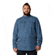 Mountain Hardwear Canyon Extended Long Sleeve Shirt - Mens, 492, 3XT, 2104102-492-3XT