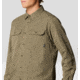 Mountain Hardwear Canyon Extended Long Sleeve Shirt - Mens, Stone Green, S, 190423047321
