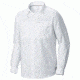 Mountain Hardwear Canyon Long Sleeve Shirt - Men's, White, XXL, OM7043100-XXL